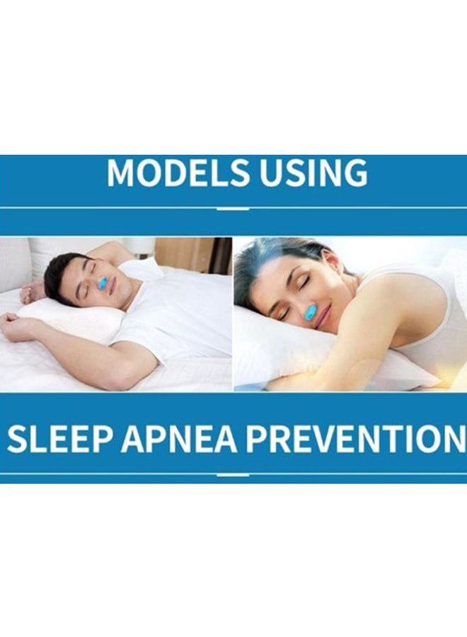 2-In-1 Anti-Snore And Air Purifier Clip - Image 3