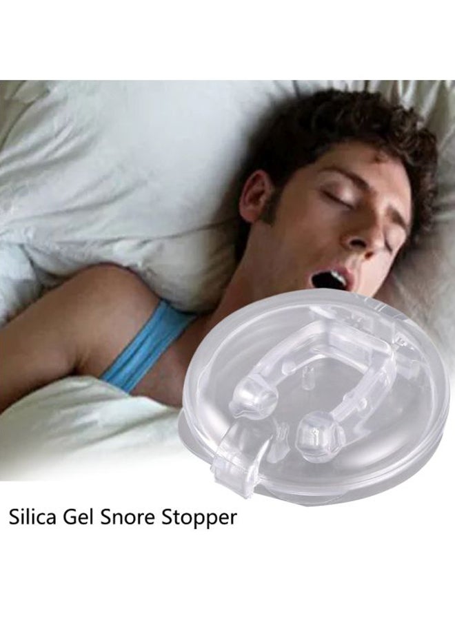 Silica Gel Snore Stopper - Image 5