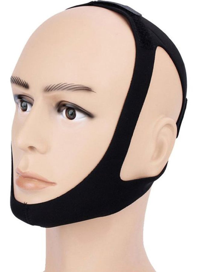 حزام ذقن مقاوم للشخير - Image 2