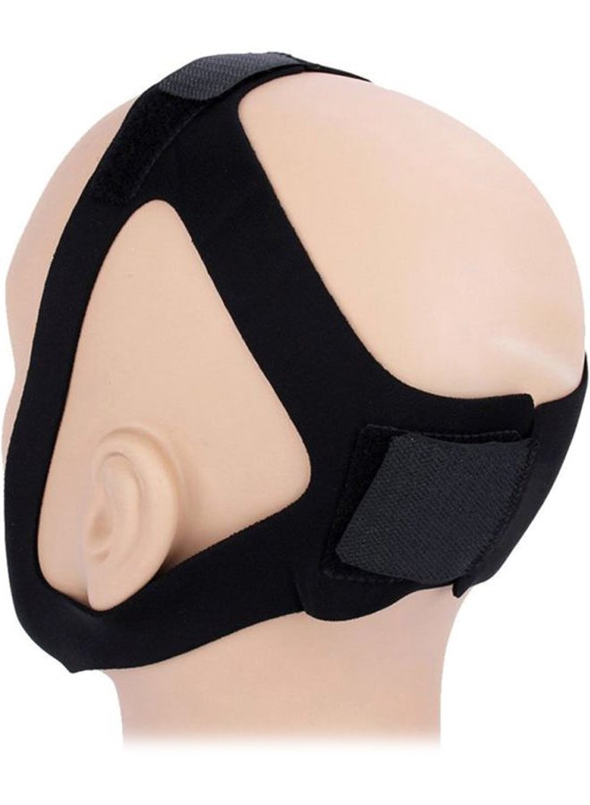 حزام ذقن مقاوم للشخير - Image 3