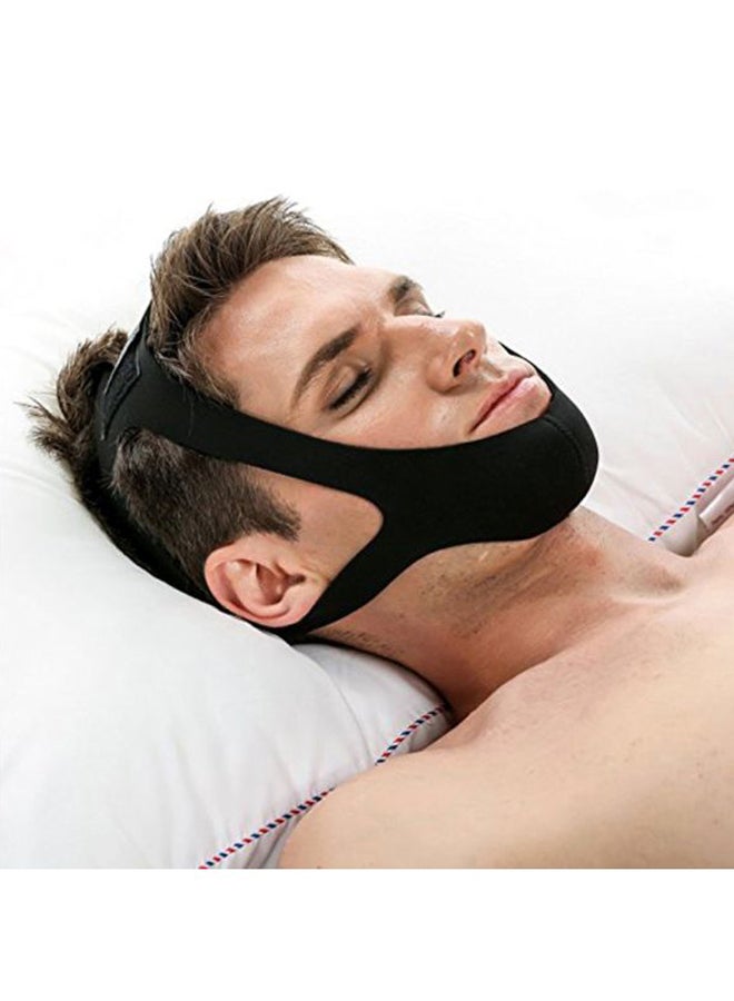 حزام ذقن مقاوم للشخير - Image 5