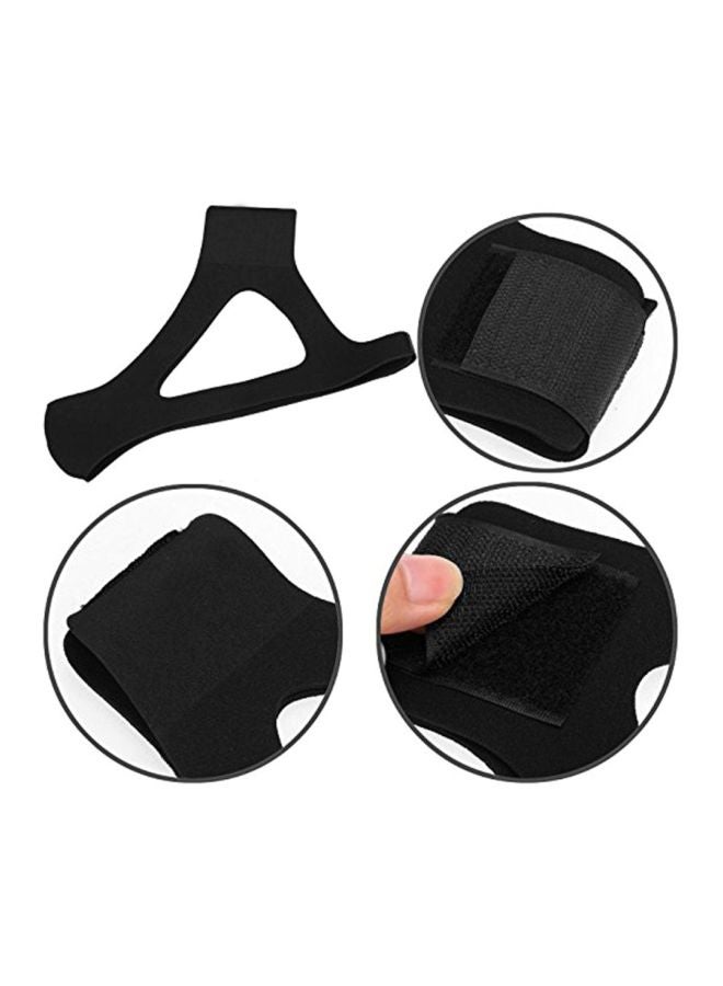 حزام ذقن مقاوم للشخير - Image 4