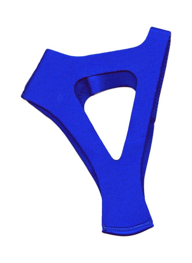 حزام ذقن مقاوم للشخير - Image 1