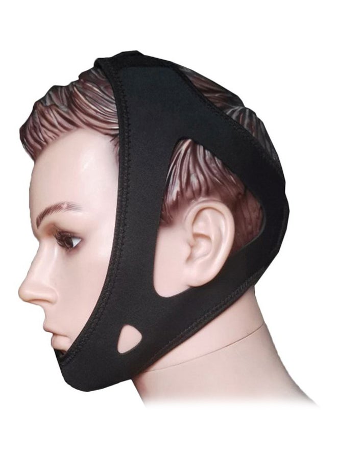 Anti-Snoring Chin Strap - Image 4