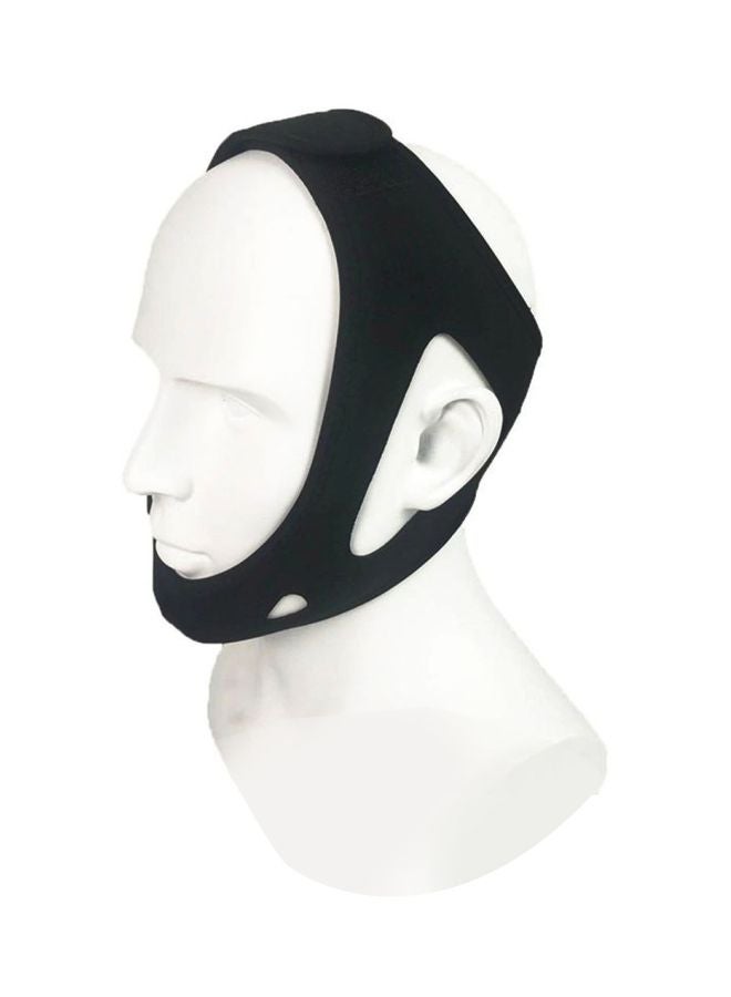 Anti-Snoring Chin Strap - Image 1