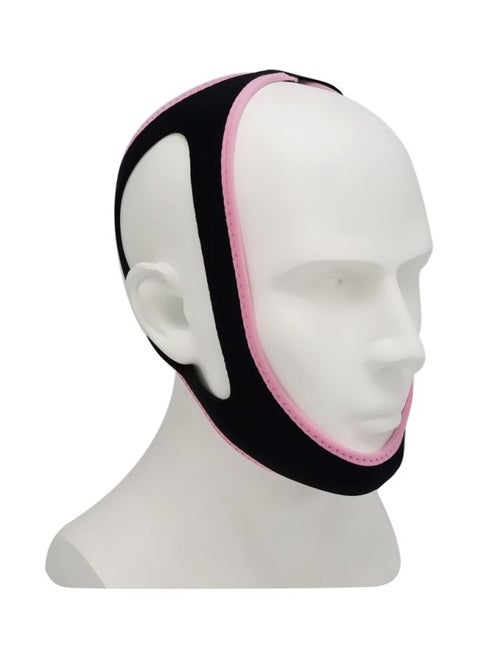 Anti-Snoring Chin Strap