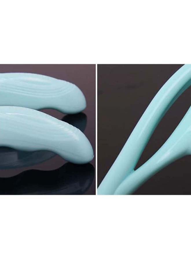 جهاز لتدليك الرقبة مُزوّد ببكرة دوارة ومقبض مزدوج - Image 5