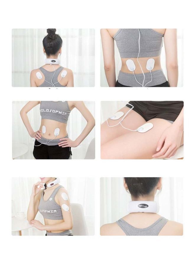 Electric Neck Massager - Image 2