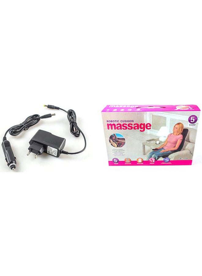 Generic Robotic Cushion Massage  - Image 3