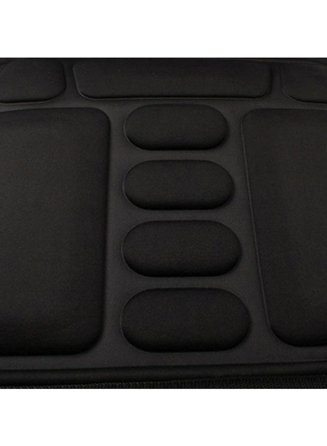 Robotic Cushion Massage