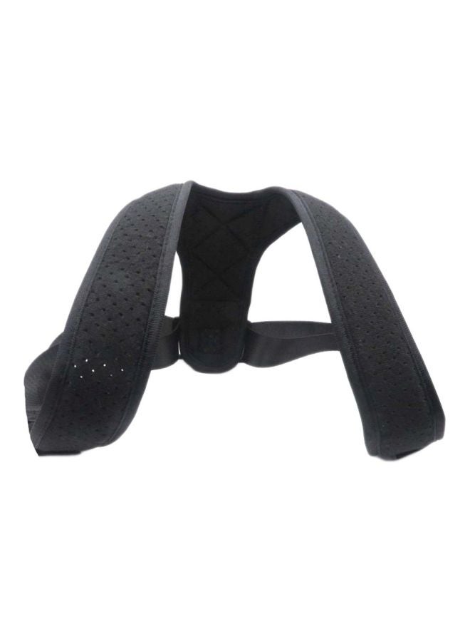 Adjustable Sitting Posture Correction Belt - Image 1