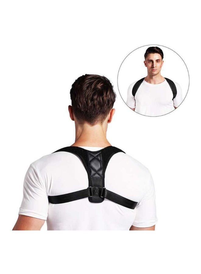 Adjustable Sitting Posture Correction Belt - Image 2