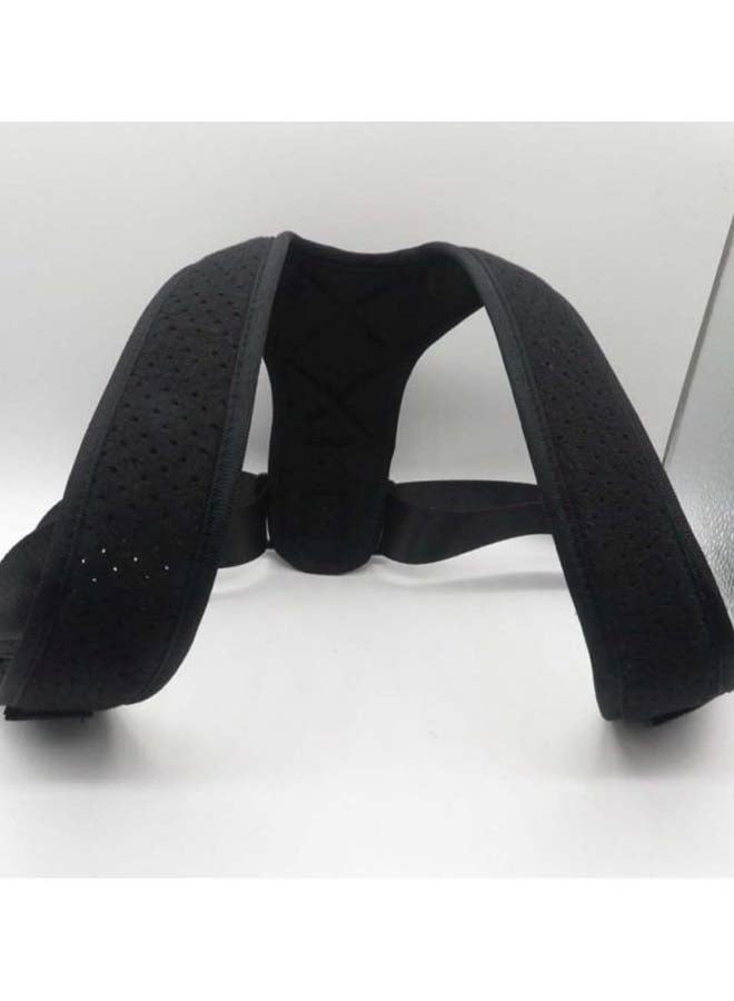 Adjustable Sitting Posture Correction Belt - Image 3