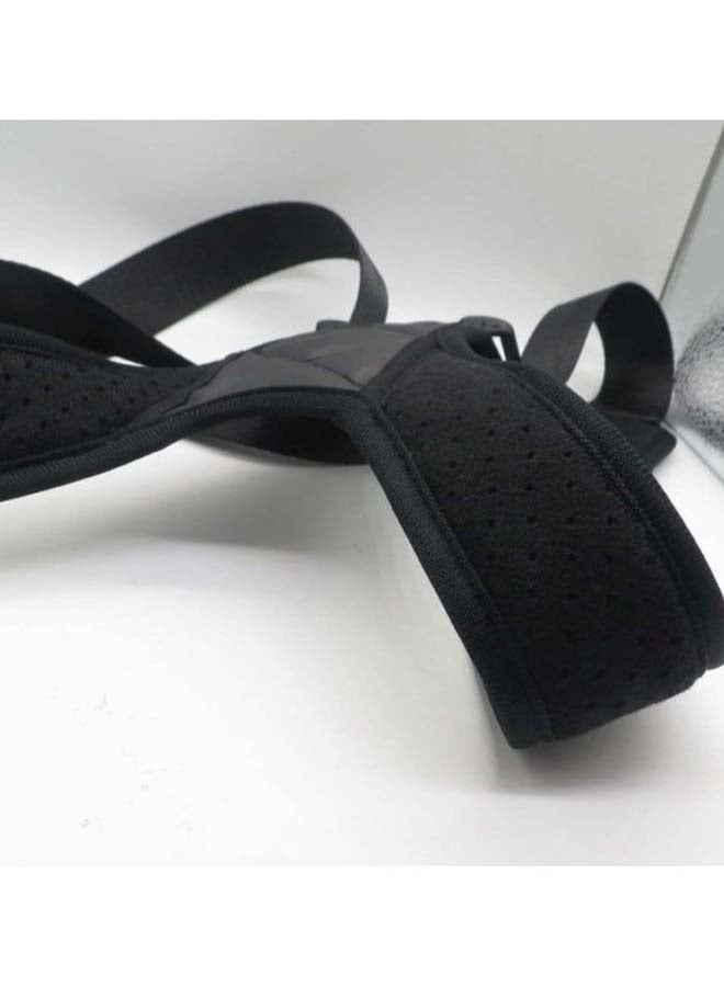 Adjustable Sitting Posture Correction Belt - Image 5