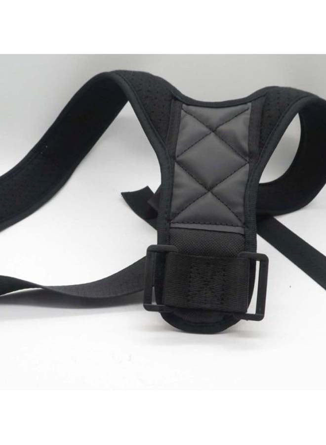 Adjustable Sitting Posture Correction Belt - Image 4