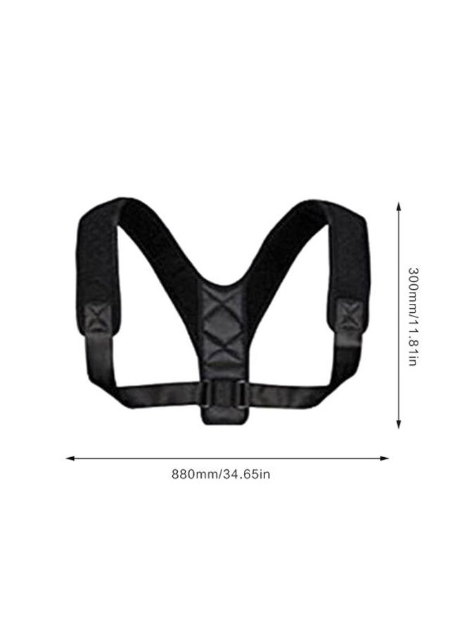 Generic - Posture Corrector Belt - Image 1
