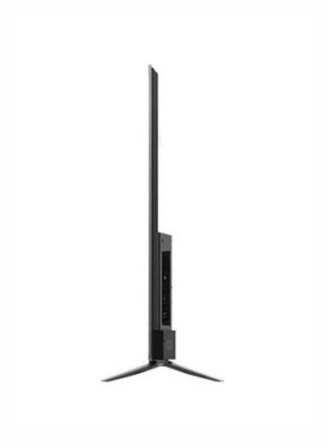 TCL - 70-Inch UHD Smart LED TV 70P615 Black - Image 1