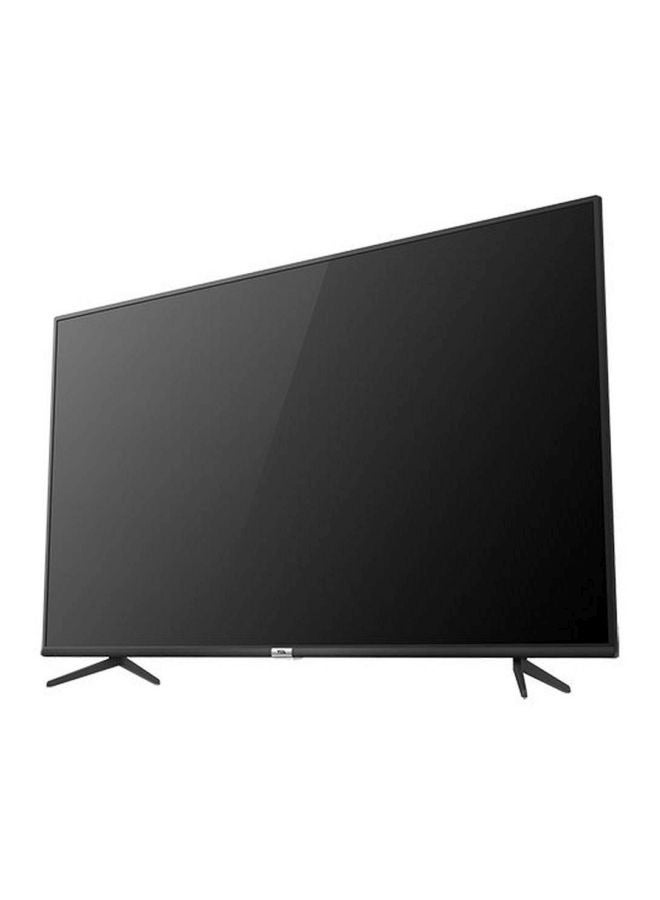 TCL - 70-Inch UHD Smart LED TV 70P615 Black - Image 1