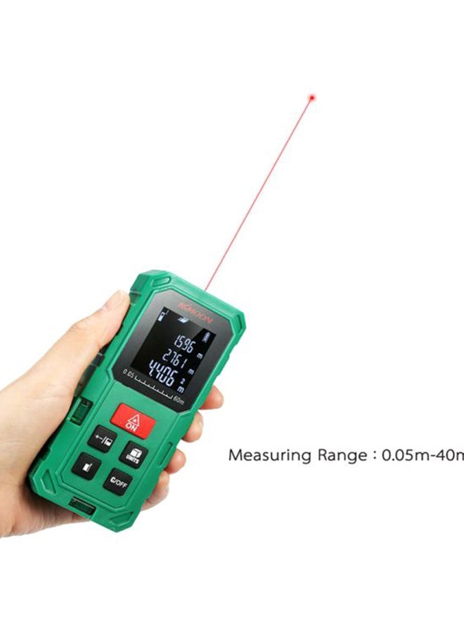 KKmoon Multi-Functional LCD Display Tester Green 0.16kg  - Image 3