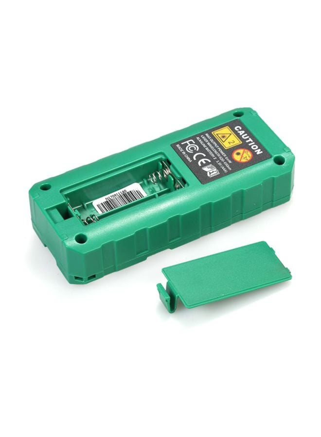 KKmoon Multi-Functional LCD Display Tester Green 0.16kg  - Image 2