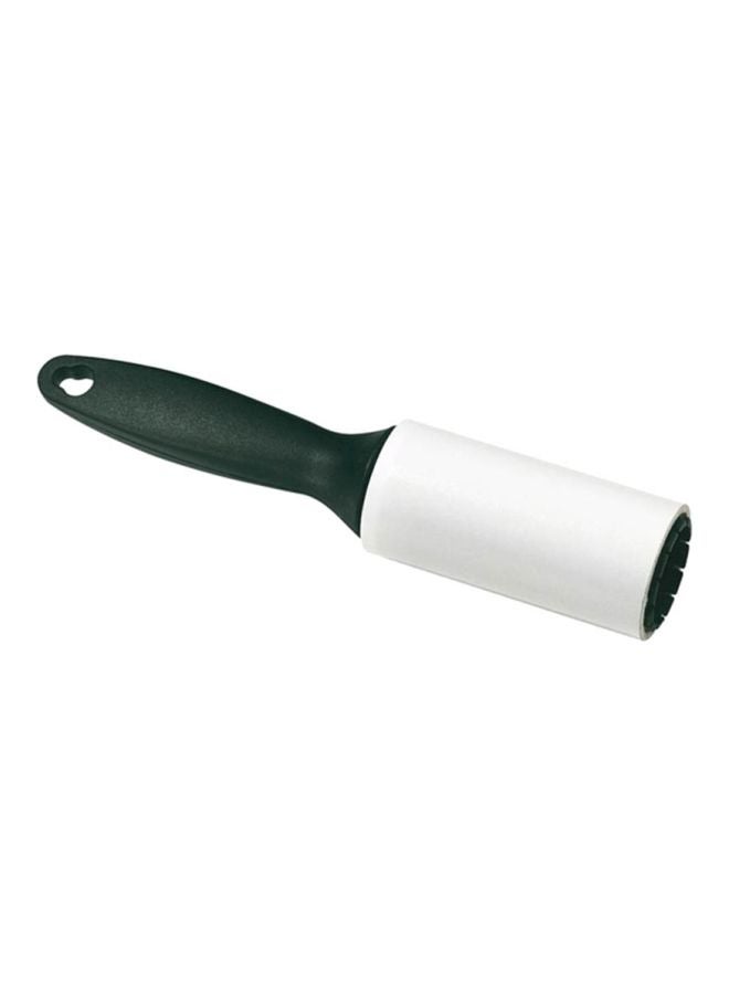 JYSK - Safire Lint Roller With Paper White/Black - Image 1