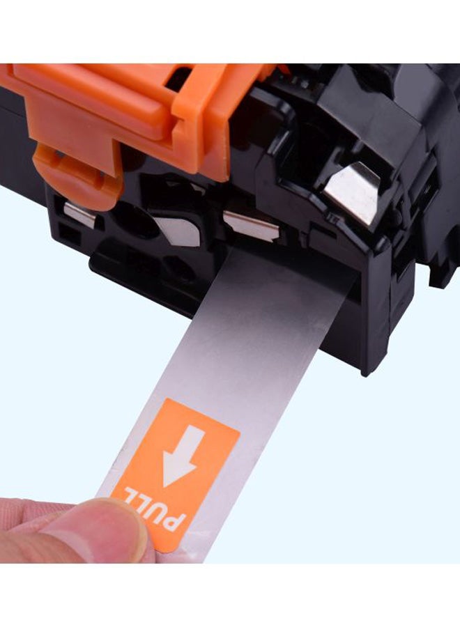 Aibecy Printer Toner Cartridge For HP Laserjet Pro 200/M251/M267 Magenta - Image 2