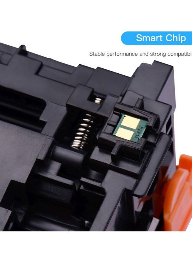 Aibecy Printer Toner Cartridge For HP Laserjet Pro 200/M251/M267 Magenta - Image 3