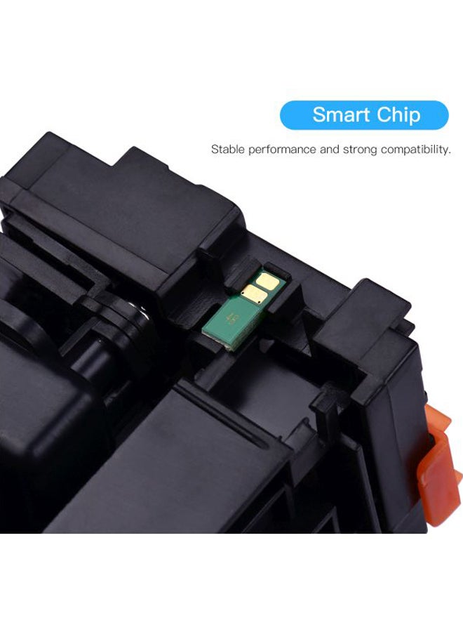 أيبيسي خرطوشة الحبر أصفر - Image 2