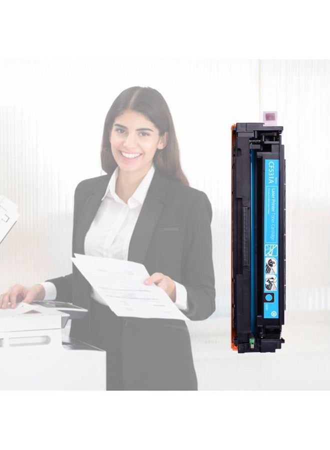 أيبيسي خرطوشة الحبر أزرق سماوي - Image 5