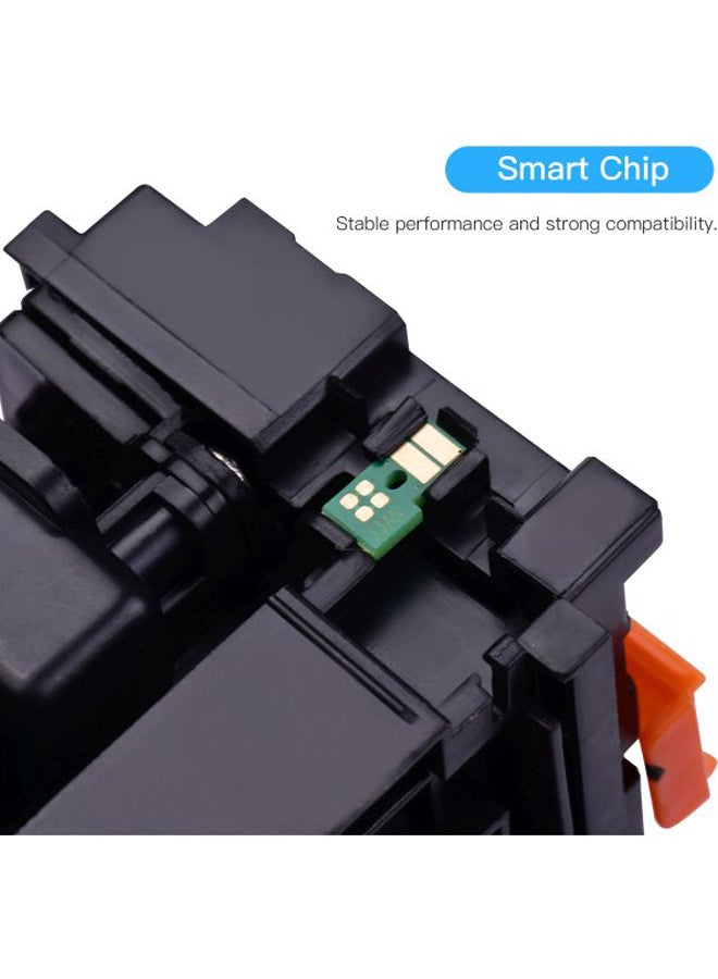 أيبيسي خرطوشة الحبر أسود - Image 2