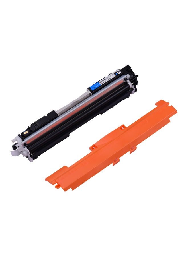 Aibecy Toner Cartridge Cyan - Image 2