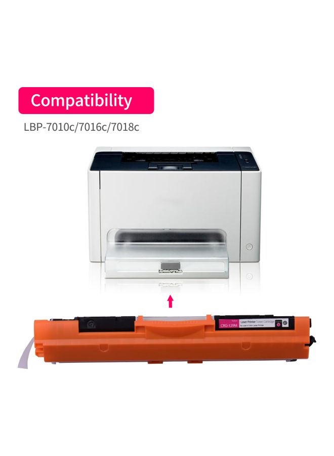 Aibecy Toner Cartridge Magenta - Image 2