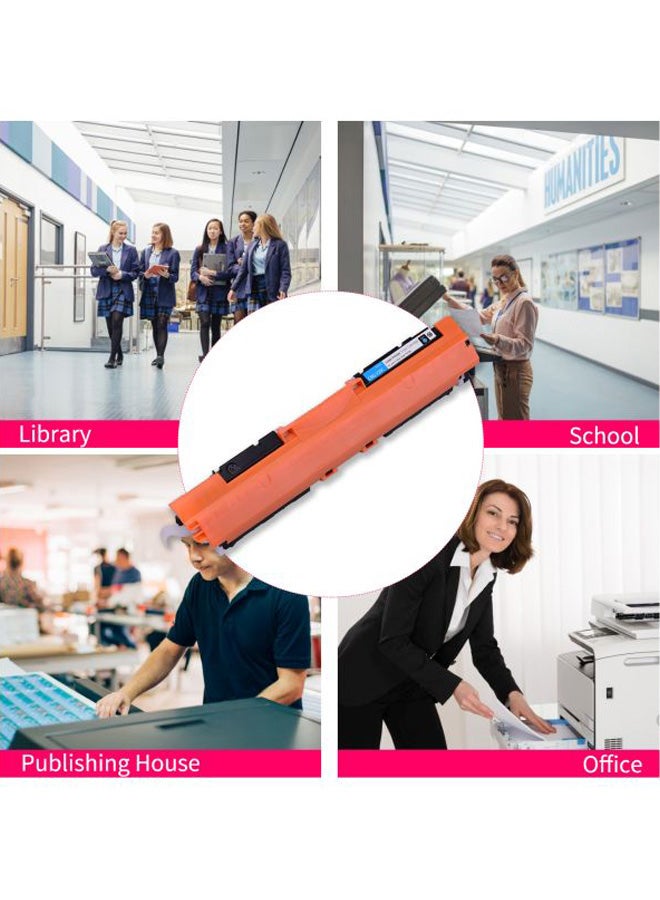 Aibecy Toner Cartridge Magenta - Image 3