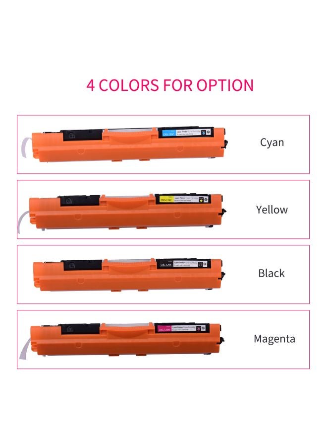 Aibecy Toner Cartridge Magenta - Image 4