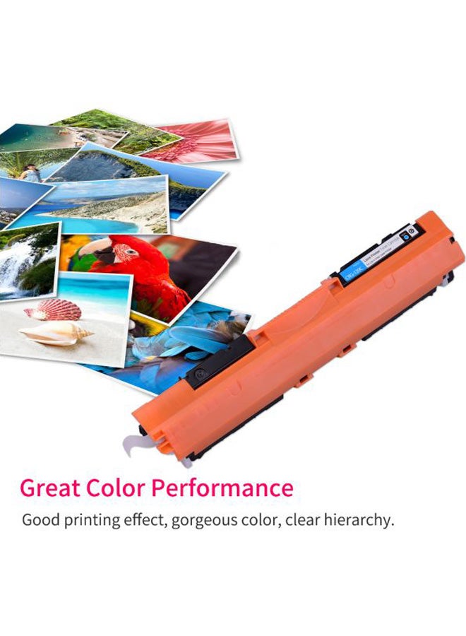 أيبيسي خرطوشة الحبر أزرق سماوي - Image 2