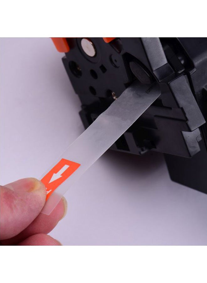 Aibecy Replacement Toner Cartridge For HP Color LaserJet Pro M452/MFP M477 Black  - Image 3