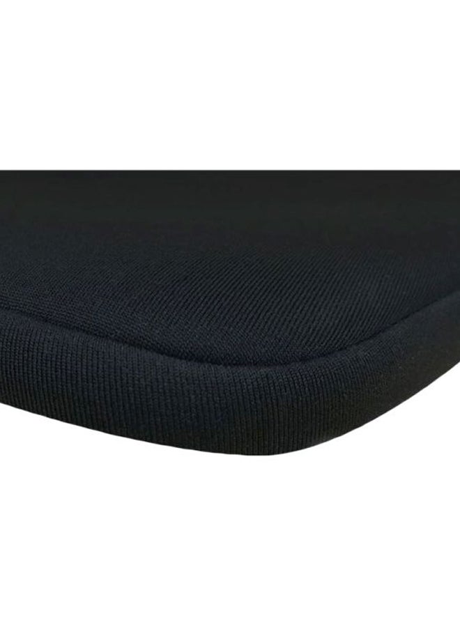 Stylizedd Designer Sleeve With Strap For 15-Inch Laptops Floating Ameoba - Image 3