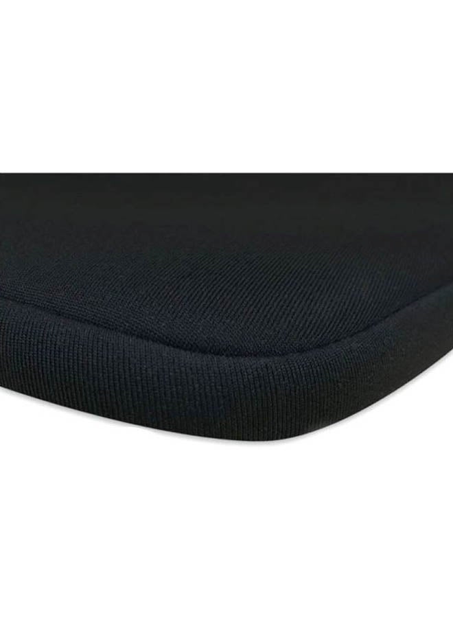 Stylizedd Premium Designer Sleeve With Strap For 15 Inch Laptop Grassy Grass - Image 3