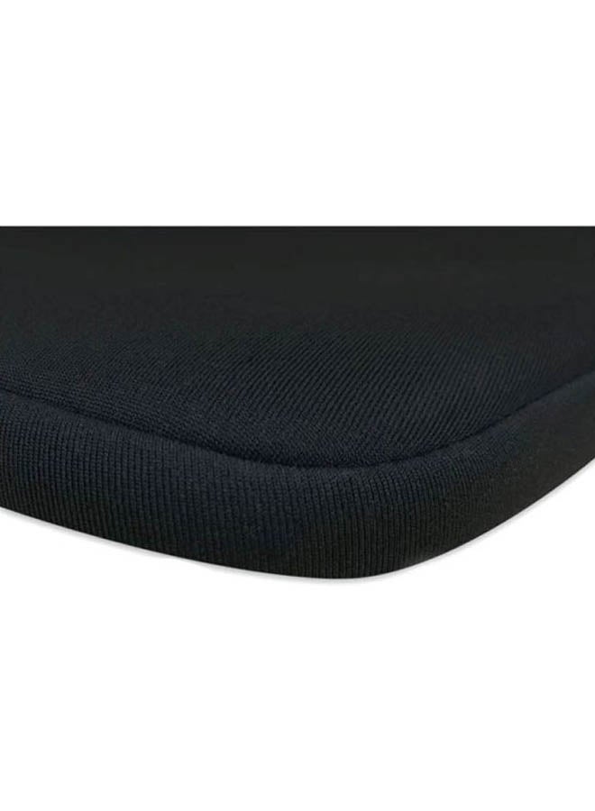 Stylizedd Premium Designer Sleeve With Strap For 15-Inch Laptop Naqabi Eyes - Image 3