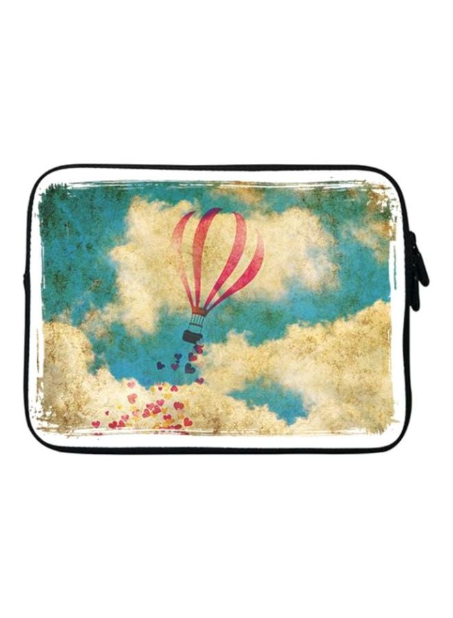 Stylizedd Printed Designer Sleeve With Strap For 15-Inch Laptops Spreading the love  - Image 1