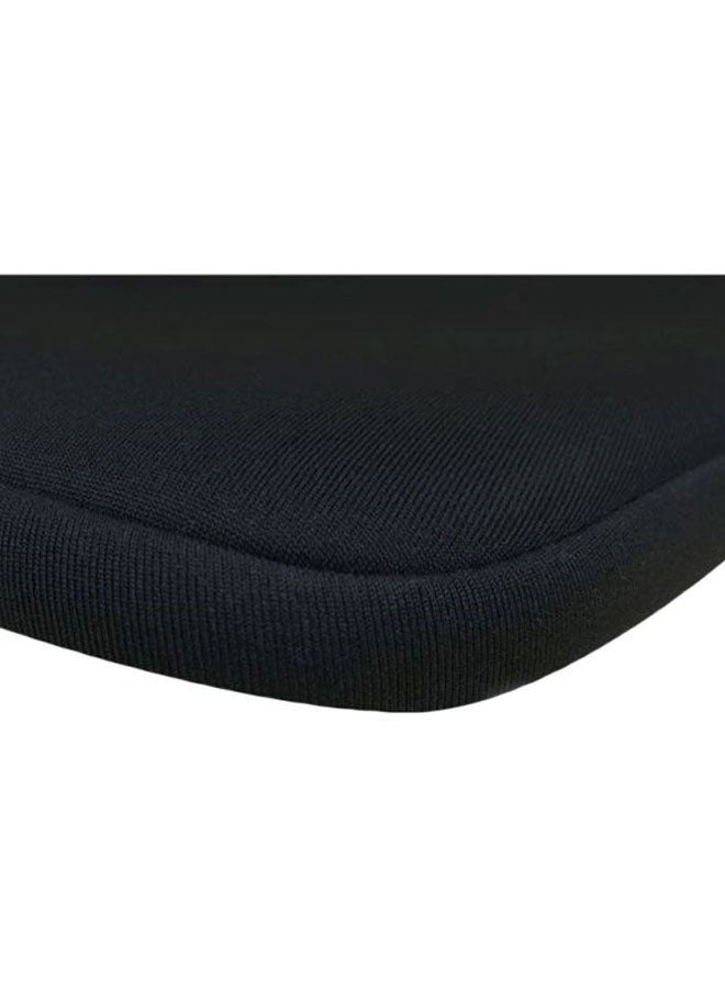Stylizedd Printed Designer Sleeve With Strap For 12-Inch Laptops Fries Before Guys  - Image 3