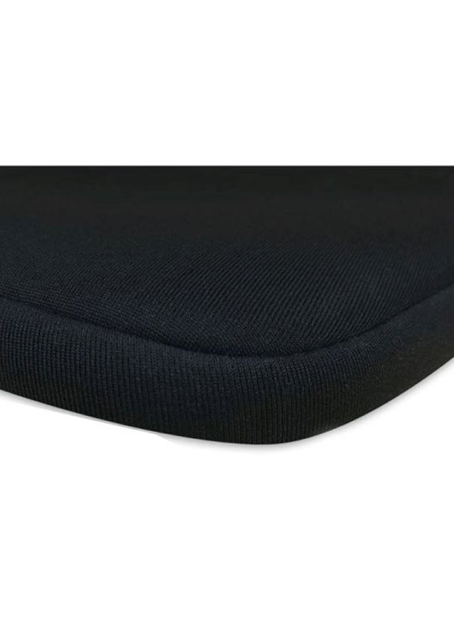 Stylizedd Printed Designer Sleeve With Strap For 15-Inch Laptops Hadouken - Image 3
