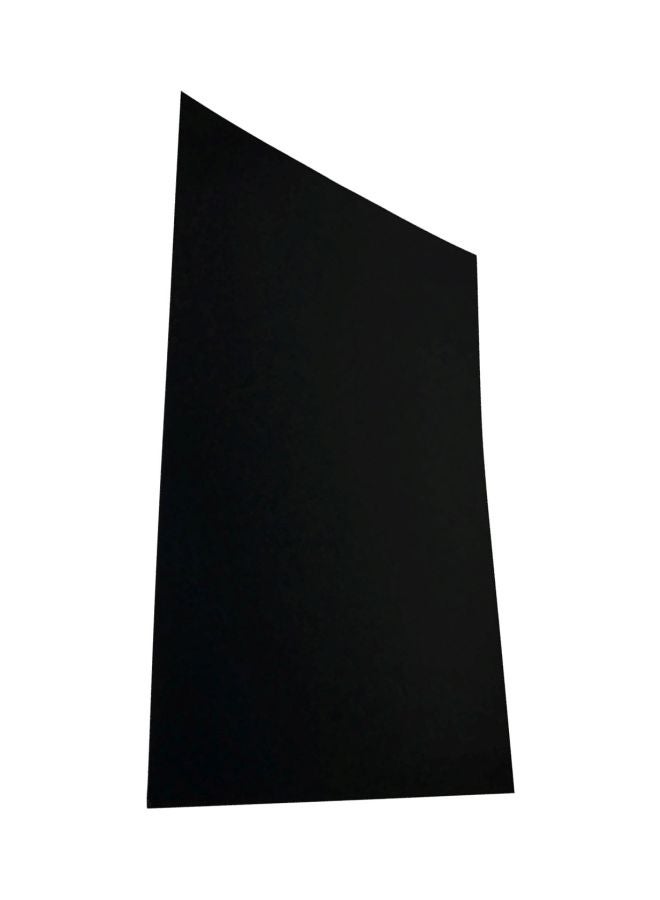 Deluxe - 100-Piece A3 Binding Sheet Card Black - Image 1