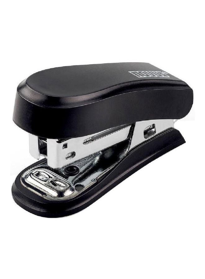 Desk Stapler Black/Silver