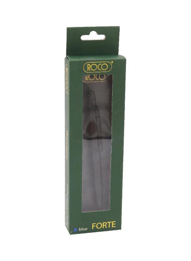 روكو قلم فورت برأسٍ كروي أزرق