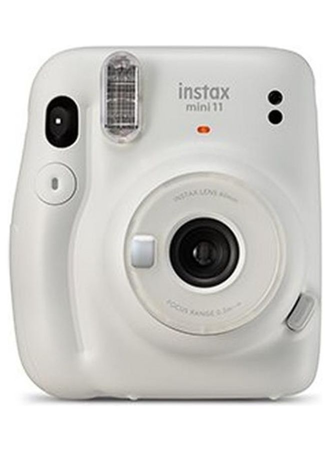 Fuji Instax Mini 11 Instant Film Camera  - Image 1