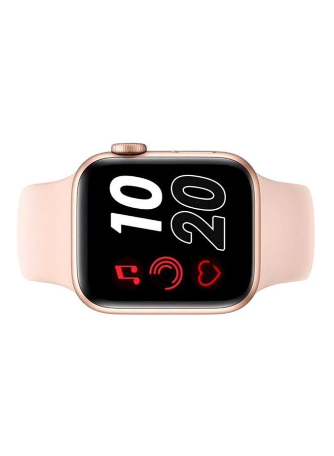 Series 5 Smart Watch Pink - Image 2
