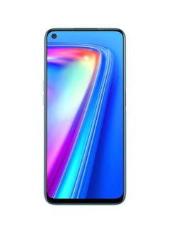 realme 7 Dual SIM Mist White 8GB RAM 128GB 4G LTE  - Image 2