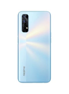 realme 7 Dual SIM Mist White 8GB RAM 128GB 4G LTE  - Image 3