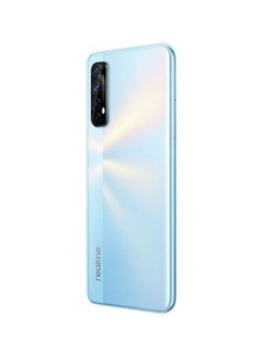 realme 7 Dual SIM Mist White 8GB RAM 128GB 4G LTE  - Image 5